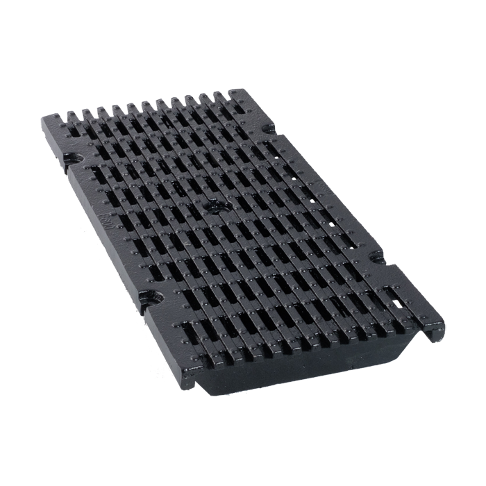 Josam Channel Grates Category