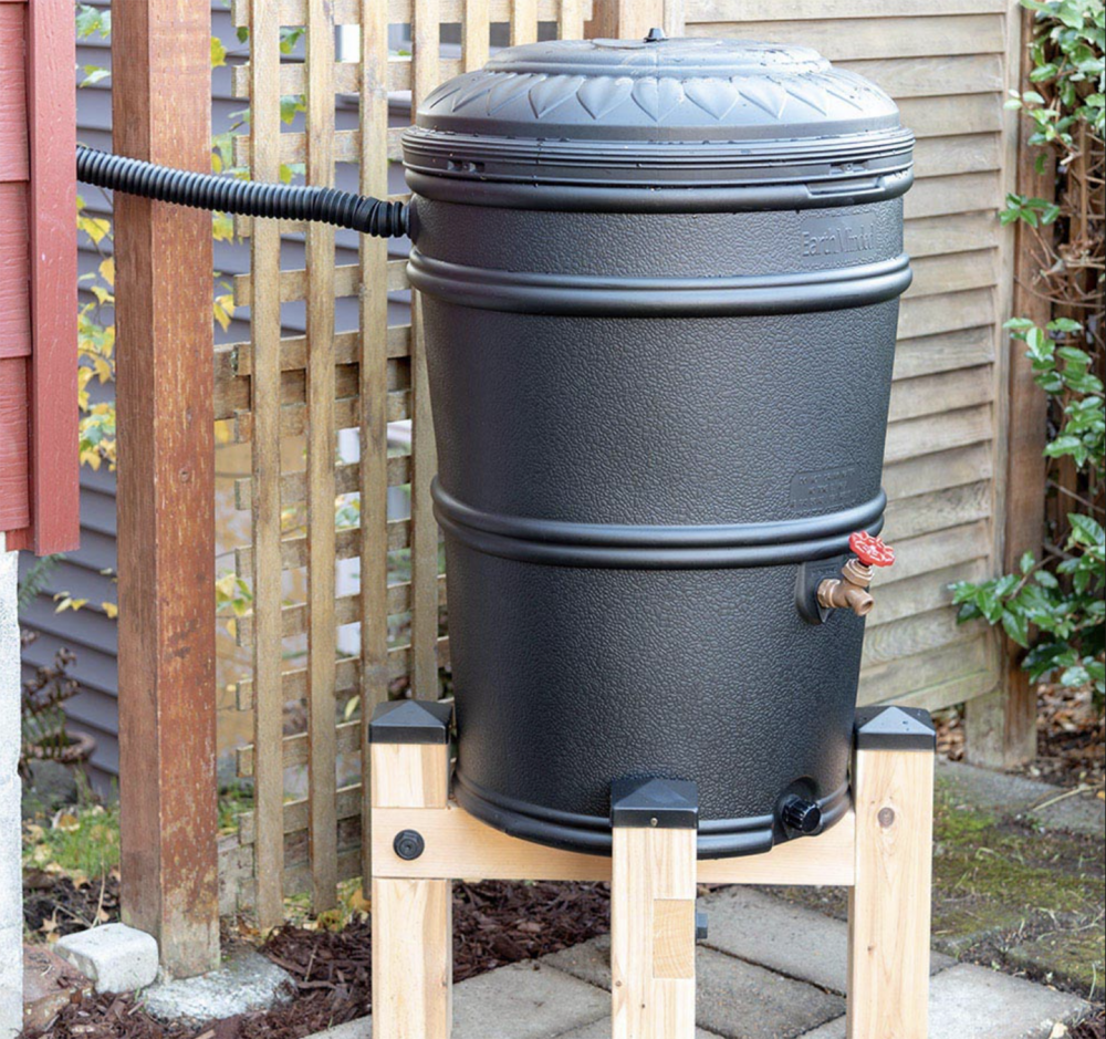 Rain Barrels Collection Image