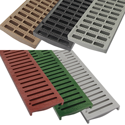 Replacement Grates Category