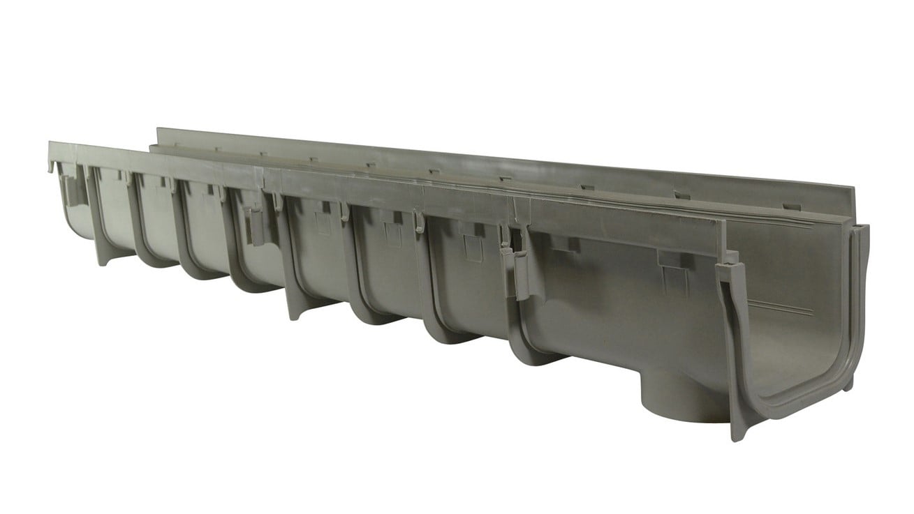 NDS Pro Series Channel Drain