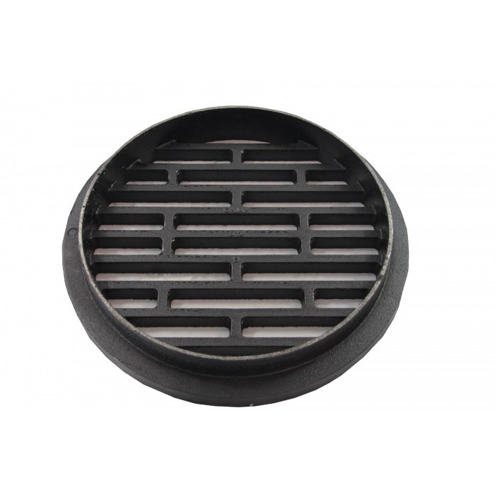 NDS D12 DuraCast In Line 12 Round Grate