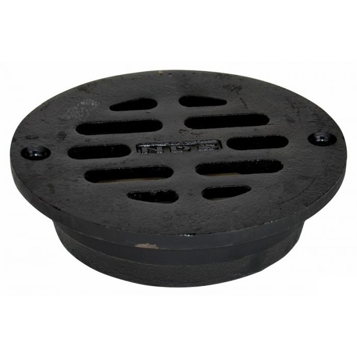 8 inch floor drain cover discount