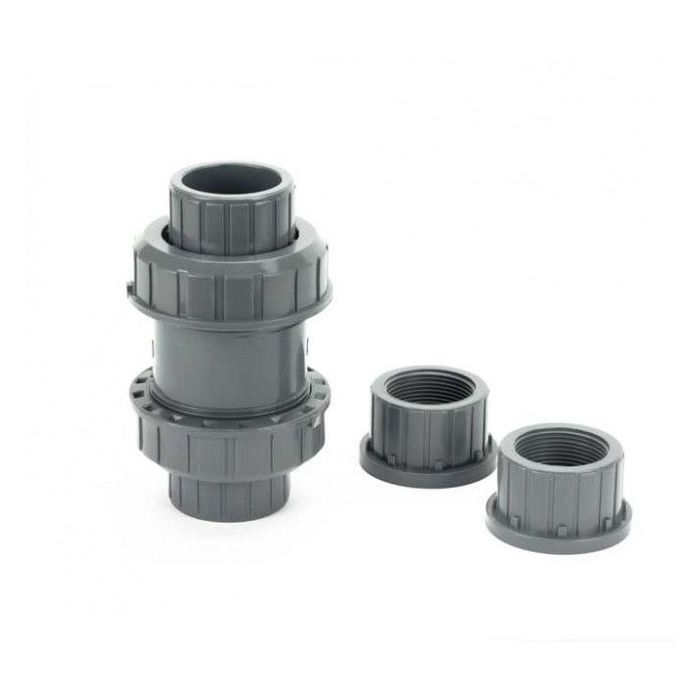 check valve