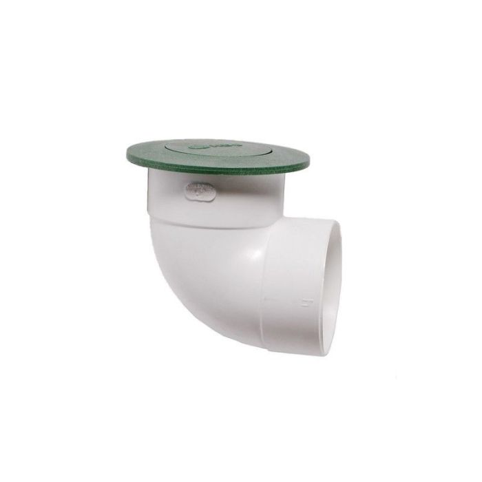 Pop-Up Emitter For Yard Drainage & Stormwater Control | NDS