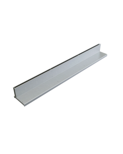 ACO Brickslot 100 Type 441 Galvanized Steel Slot-Top - 1 Meter