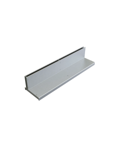 ACO Brickslot 100 Type 442 Galvanized Steel Slot-Top - 0.5 Meter