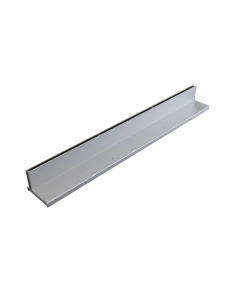 ACO Brickslot 100 Type 443 Stainless Steel Slot-Top - 1 Meter