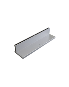 ACO Brickslot 100 Type 444 Stainless Steel Slot-Top - 0.5 Meter