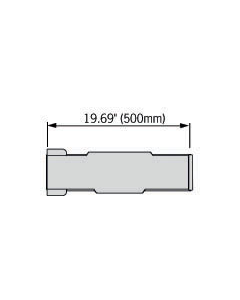ACO Drain KS1 Series 900 Stainless Catch Basin Blank Kit