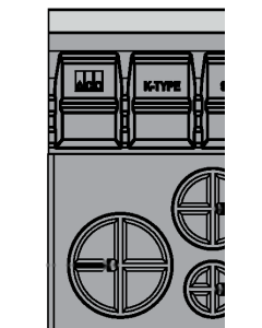 ACO KlassikDrain K1-906S In-Line Catch Basin - Stainless Rail, Polymer Concrete Base