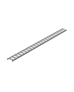 ACO MiniKlassik 142436 Type 247D Longitudinal Grade 304 Stainless Steel Grate (ADA)