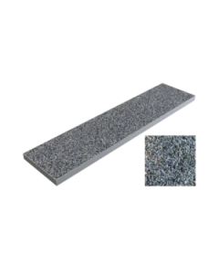ACO EcoPanel 142755 Gray Marble Access Unit Cover