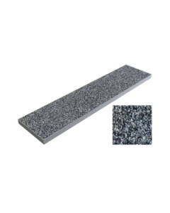 ACO EcoPanel 142747 Silver Marble Access Unit Cover