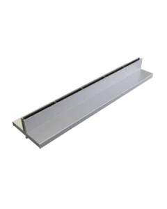 ACO 138075 Brickslot Heel-Resistant 200 Type 673 Stainless Steel