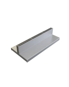 ACO 138076 Brickslot Heel-Resistant 200 Type 674 Stainless Steel