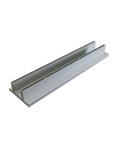 ACO 138060 Twinslot 200 Type 641 Galvanized Steel