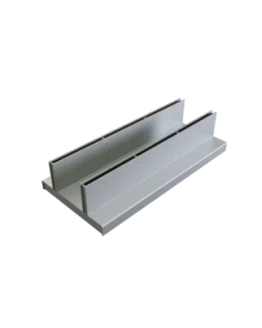 ACO 138061 Twinslot 200 Type 642 Galvanized Steel