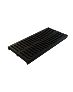 ACO KlassikDrain 10351 Type 661Q Slotted Ductile Iron Grate