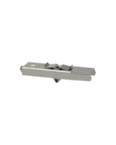 ACO Drain 02899 K1 QuickLok Locking Bar - 4 in System (K100 / KS100 channels)
