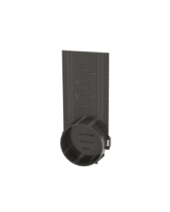 ACO KlassikDrain K1 Universal Inlet/Outlet/End Cap (K100/KS100)