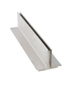  Josam Pro Plus 100 Stainless Steel Top Slot Grate (Load Class C)