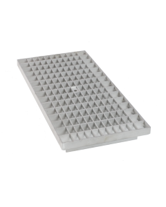 Josam Pro Plus 200 Stainless Steel Mesh Grate (Load Class C)