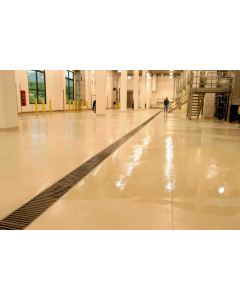 Aquaduct Double Containment