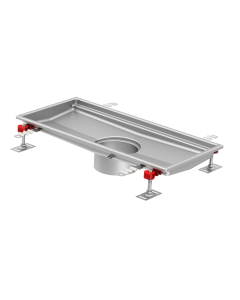 BoxDrain 16″