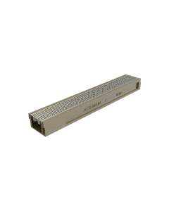 SlabDrain H100-10