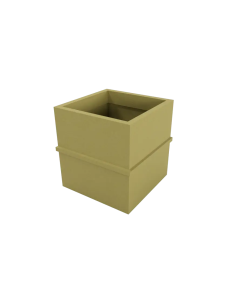 Sump Box 4′ x 4′ x 4′