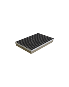 DrainMat Rubber
