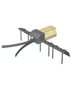 Wildlife Fencing System