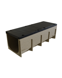 UtilityDuct DS300