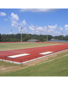 System 7320 NCAA Jump Pit