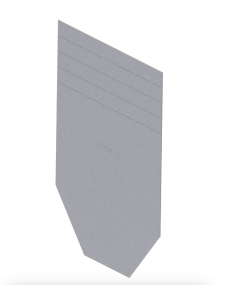 Filcoten 100 End Cap