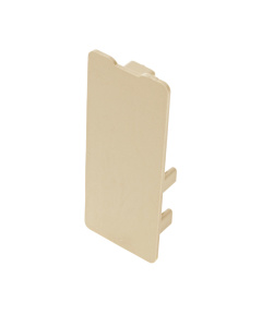 NDS Micro Channel End Plug - Sand