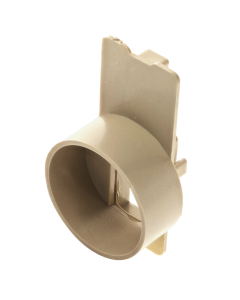 NDS Micro Channel 1.5" Spigot End Outlet - Sand