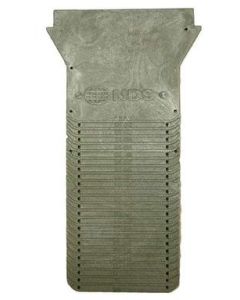 NDS DS-224 - Dura Slope Universal End Cap