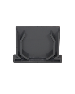 NDS 547 -  Mini Channel End Cap