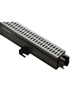 NDS 9206GKIT -  6' Slim Channel Kit