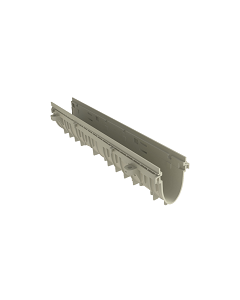 Josam Pro Plus 100 Series Trench Drain - #18 SLOPED CHANNEL