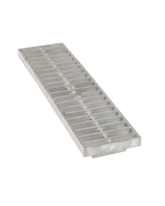 Josam Pro Plus 100 Stainless Steel Bar Grate