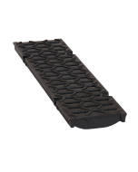 Josam Pro Plus 100 Ductile Iron Slotted Grate (ADA/Heel-Proof) (Load Class F)