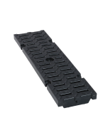 Josam Pro Plus 100 GRP Grate (ADA/Heel-Proof) (Load Class C)