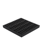 NDS 24" Catch Basin Grate