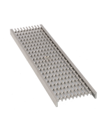  Josam Pro Plus 100 Stainless Steel Decorative Grate (ADA/Heel-Proof) (Load Class A)