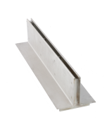  Josam Pro Plus 100 Stainless Steel Top Slot Grate