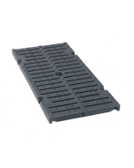 Josam Pro Plus 200 Slotted Grate (ADA/Heel-Proof) (Load Class C)