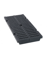 Josam Pro Plus 200 GRP Slotted Grate (ADA/Heel-Proof) (Load Class C)