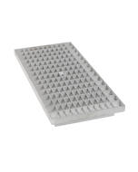 Josam Pro Plus 200 Stainless Steel Mesh Grate (Load Class C)